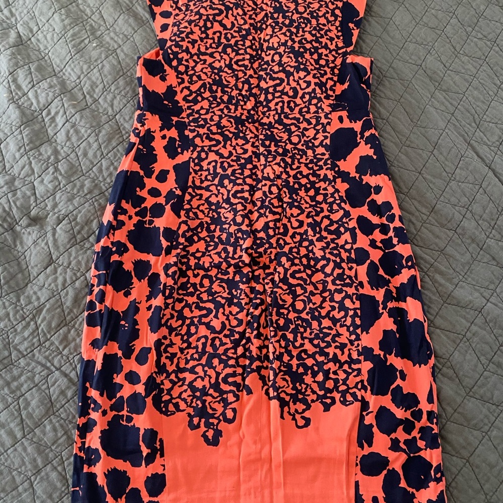 French Connection maternity dress size med